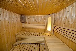 Hanioti Village Resort