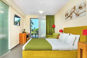 Hanioti Village Resort