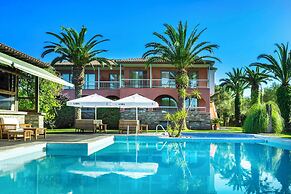 Hanioti Village Resort