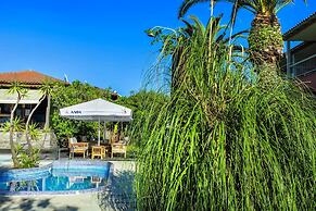 Hanioti Village Resort