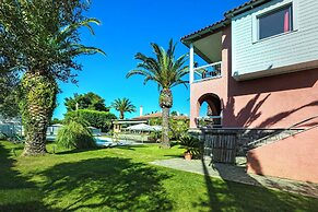 Hanioti Village Resort