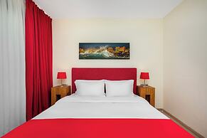 Hanioti Village Resort