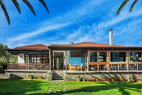 Hanioti Village Resort