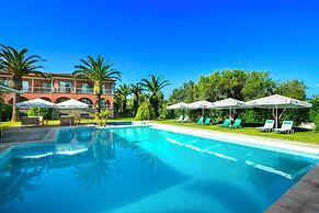 Hanioti Village Resort