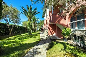 Hanioti Village Resort