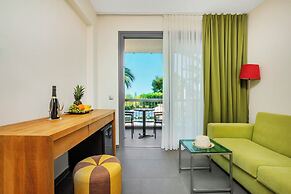 Hanioti Village Resort