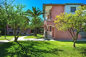 Hanioti Village Resort