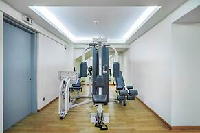 Hanioti Village Resort