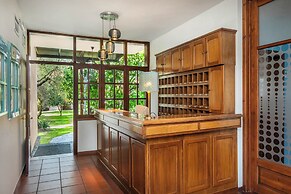 Hanioti Village Resort