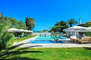 Hanioti Village Resort