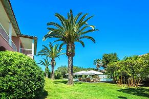 Hanioti Village Resort