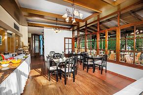 Hanioti Village Resort