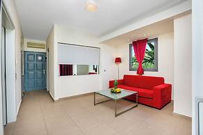 Hanioti Village Resort