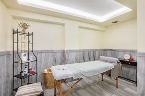 Hanioti Village Resort