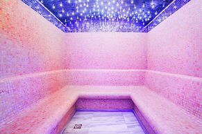 Hanioti Village Resort