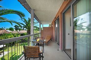 Hanioti Village Resort