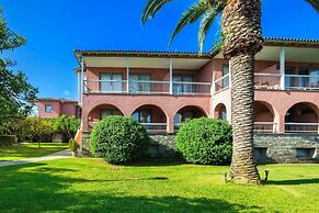 Hanioti Village Resort