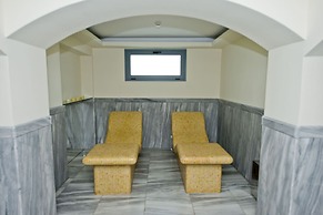 Hanioti Village Resort