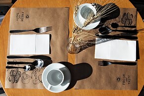 Hanioti Village Resort