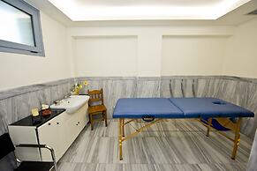 Hanioti Village Resort