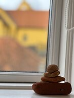 Hotel Klostergaarden