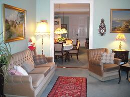 Hotel Klostergaarden