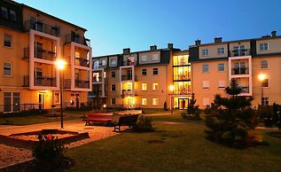 Apartments Sopot