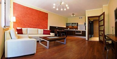 Apartments Sopot