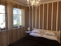 Apartments Sopot