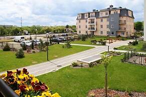 Apartments Sopot