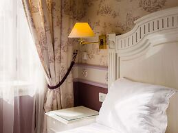 Mercure Moulins Hotel de Paris