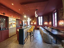 Mercure Moulins Hotel de Paris