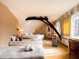 Mercure Moulins Hotel de Paris