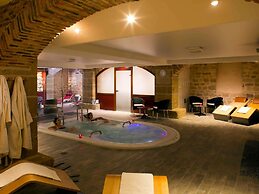 Mercure Moulins Hotel de Paris