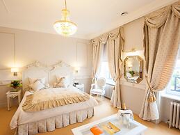 Mercure Moulins Hotel de Paris