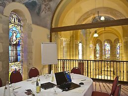 Mercure Moulins Hotel de Paris