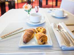 Mercure Moulins Hotel de Paris