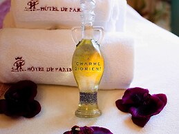 Mercure Moulins Hotel de Paris
