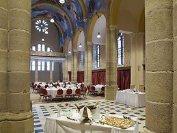 Mercure Moulins Hotel de Paris