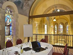 Mercure Moulins Hotel de Paris