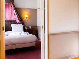Mercure Moulins Hotel de Paris