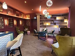Mercure Moulins Hotel de Paris