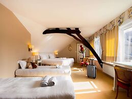 Mercure Moulins Hotel de Paris