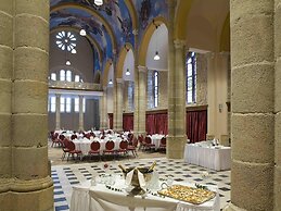 Mercure Moulins Hotel de Paris