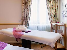Mercure Moulins Hotel de Paris