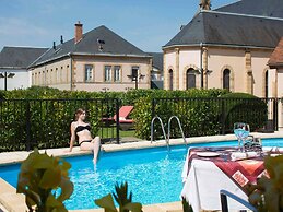 Mercure Moulins Hotel de Paris