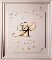 Mercure Moulins Hotel de Paris