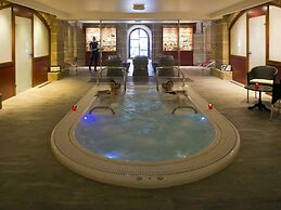Mercure Moulins Hotel de Paris