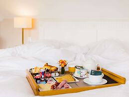 Mercure Moulins Hotel de Paris