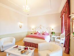 Mercure Moulins Hotel de Paris